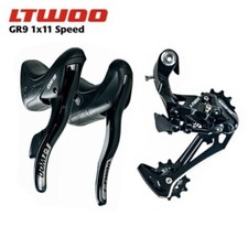 Ltwoo gr9 1x11 - gr9, velocità