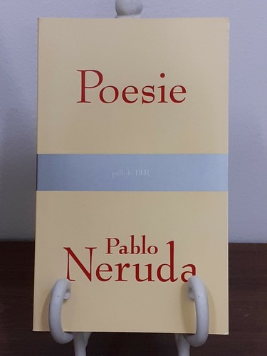 Pablo neruda poesie - pablo, [