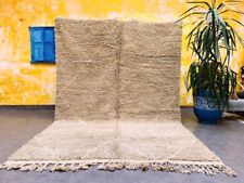 Autentico tappeto marocchino