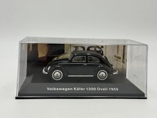 DIE CAST 1/43 " VOLKSWAGEN
