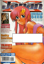 manga hentai Japan X, one piece, evangelion