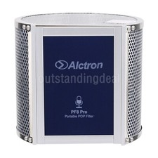 Alctron PF8 PRO Pop Mic Wind