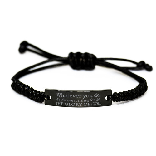Bracciale motivazionale - bracciale,
