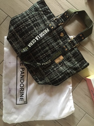 Borsa pandorine nuova - borsa,
