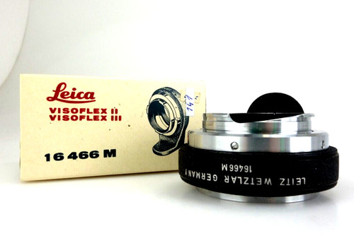 Leitz leica 16466m per - leica,