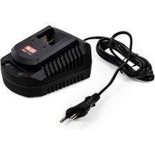 CARICABATTERIA CARICATORE ALIMENTATORE BATTERIA 2,4Ah ONEALL M-CB22 18V VALEX