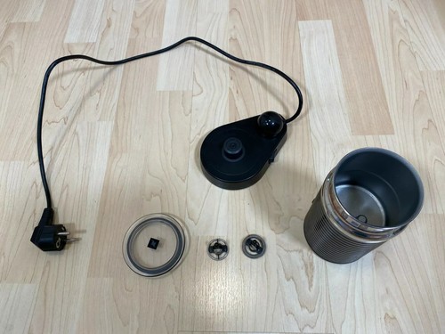 Nespresso aeroccino - aeroccino, 3