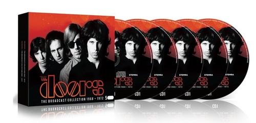 The doors - doors, –