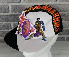 LAND MARK SKELETON WARRIORS -