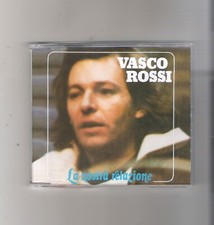 VASCO ROSSI=CDs NUOVO =LA NOSTRA RELAZIONE=PICTURE=1985-VG-VG RICORDI-BMG