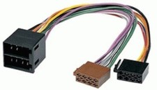 CABLAGGIO PER AUTORADIO NORME