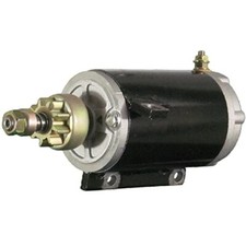 MOTORINO AVVIAMENTO FUORIBORDO