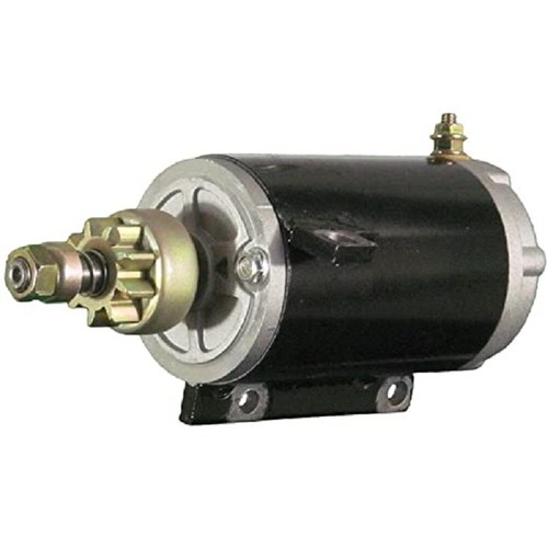 Motorino avviamento fuoribordo - motorino,