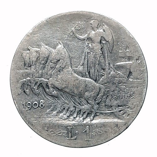 Vittorio emanuele iii 1 - -,