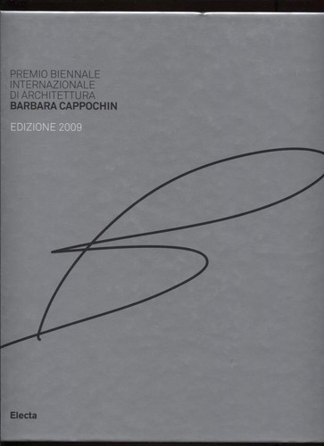 Premio biennale architettura - premio,