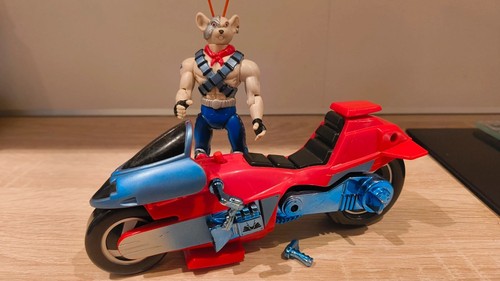 Biker mice from - biker,