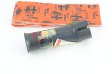 ALTERNATOR COOLING DUCT HOSE