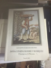 GIUSEPPE BARLERI BIONDI DONNA