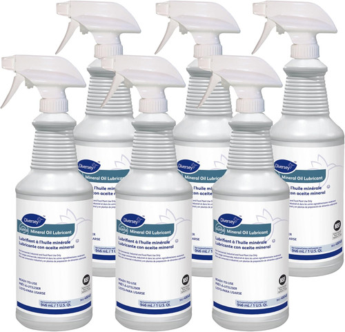 Suma 32oz olio minerale - 32oz, spray