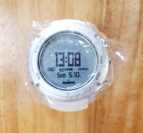 Orologio suunto core bianco - orologio,
