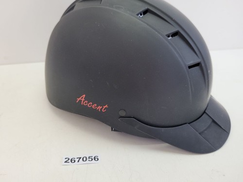 Casco equitazione accent - casco,