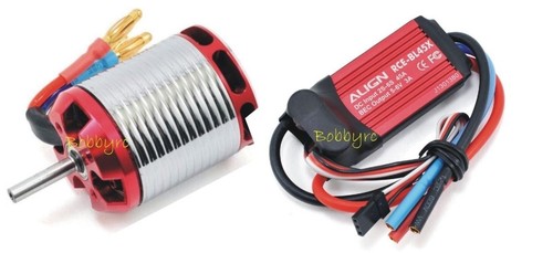 Align rex elicotteri 450l - align/t-rex,