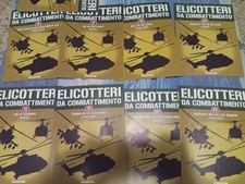 Modellini Elicotteri Da