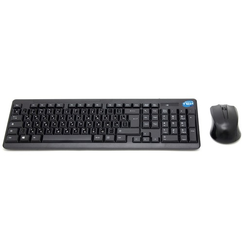 Kit mouse tastiera - mouse, e