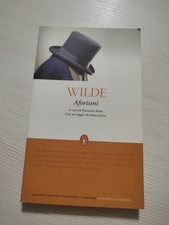 AFORISMI - WILDE - GRANDI