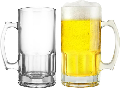 Pezzi boccale birra 1 - boccale,