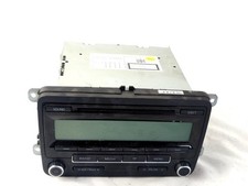 5M0035186AA CAR RADIO