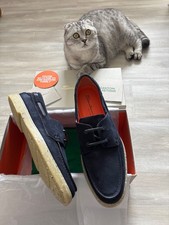 Mocassini scarpe da barca