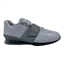 Nike Romaleos 3 XD Wolf grigio