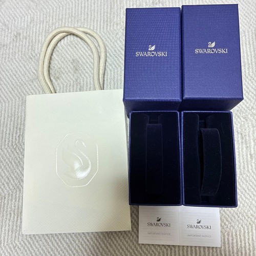Swarovski daily collection - swarovski,