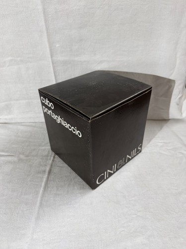 Cubo portaghiaccio vintage - cubo,
