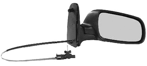 Specchio retrovisore destro - dx,