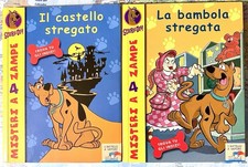 Scooby-Doo! 2 Libri / Il