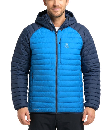 Haglofs essens mimic giacca - mimic,