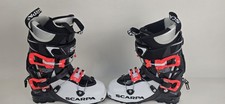 SCARPA GEA RS SKI/AT BOOT