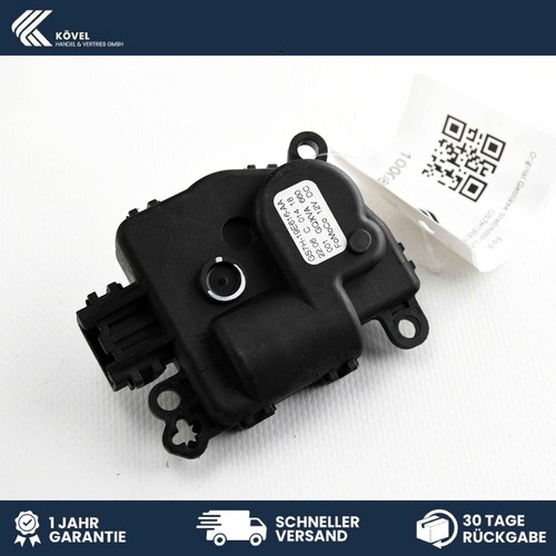 Motorino attuatore flap aria - attuatore,