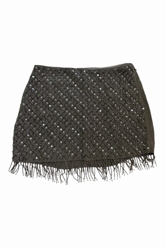 Nuovissima minigonna zara - minigonna,