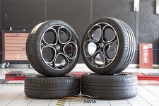 CERCHI IN LEGA DA 19 ORIGINALI