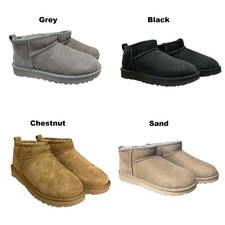 Stivaletto UGG donna classico