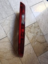 FANALE POSTERIORE SX AUDI