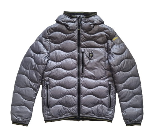 Blauer giubbotto piumino - piumino, da