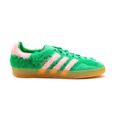 Adidas Gazelle Indoor Green