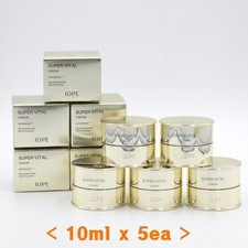 IOPE Super Vital Cream 10ml x