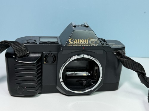 Canon t70 1510153 - canon, n°1510153