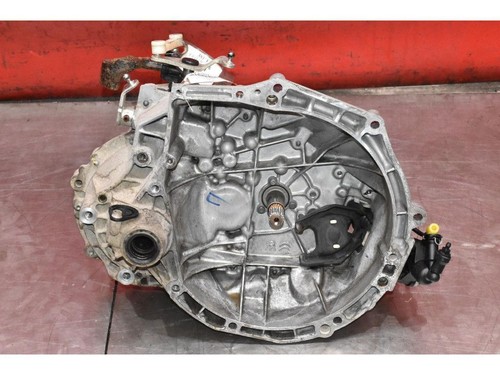 Cambio manuale marce citroen - cambio,