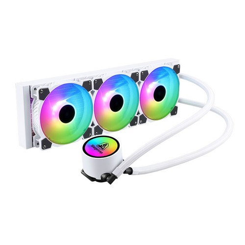 Dissipatore liquido cpu - dissipatore, a